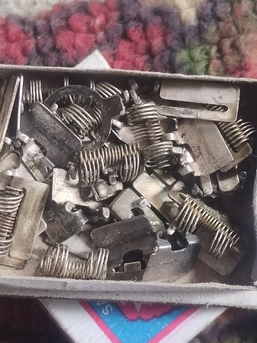 Калонка усилител