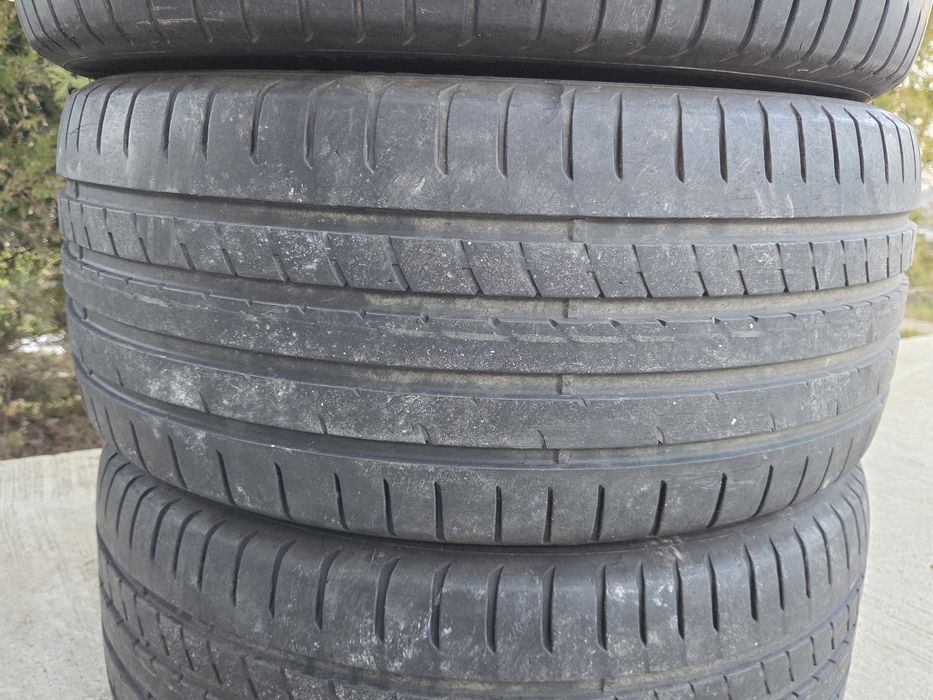 Anvelope GOOD YEAR 235/40 R 18