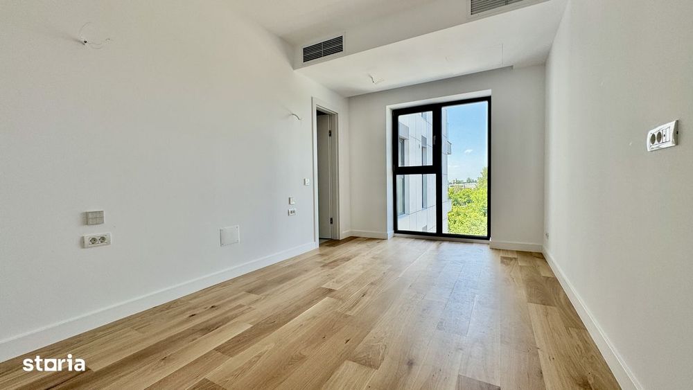 Apartament 2 Camere - 68 MP - 2 Bai - Premium -- Fatada ventilata - 0%