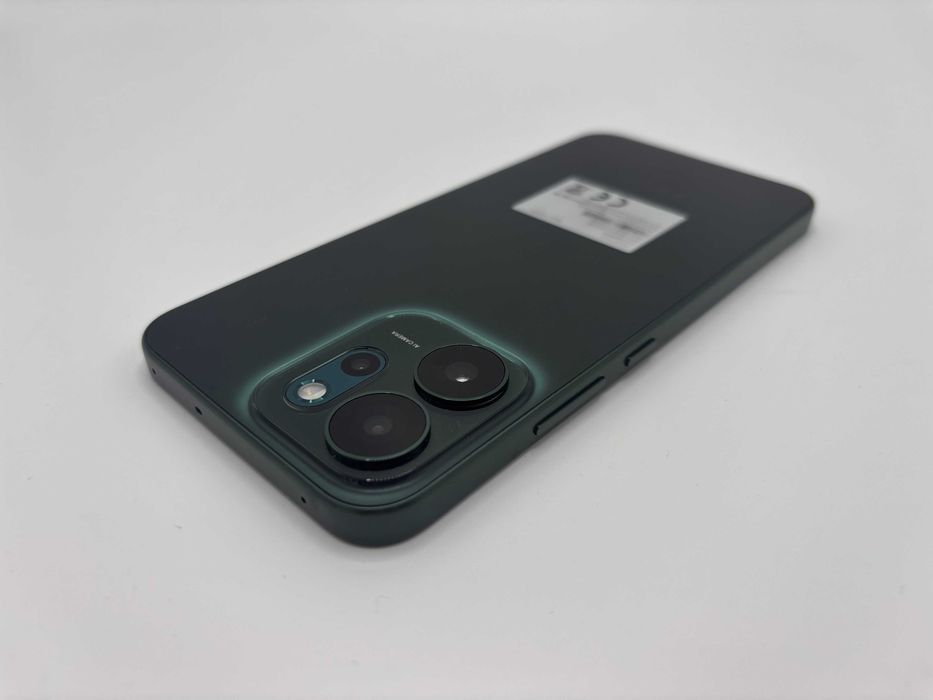 OPPO Reno14 F Dual SIM 8GB RAM 256GB 5G Luminous Green Stare Buna - Nord