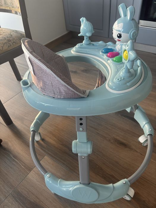 Premergator reglabil 6-36 luni