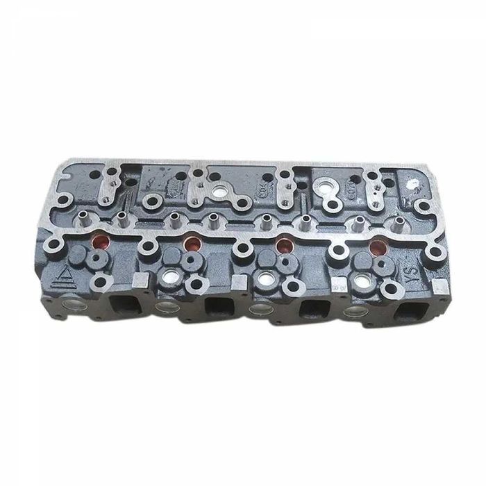 ГБЦ для вилочного погрузчика