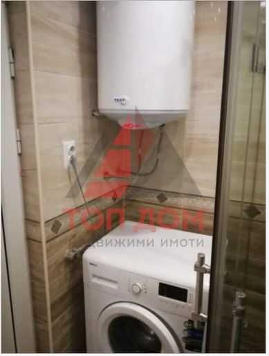 Дава се под наем Двустаен апартамент в Варна, Лятно кино Тракия - 65 кв.м за 510 € - Снимка #4