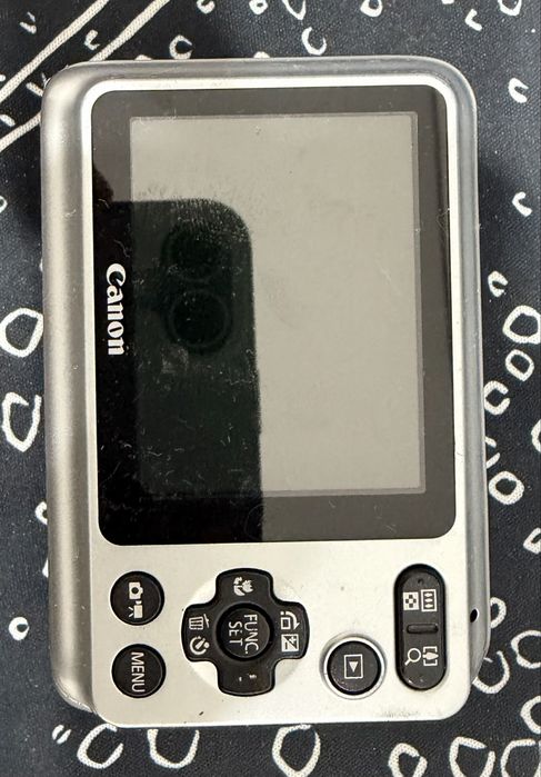 Canon PowerShot A800