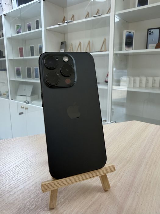 Iphone 15 Pro 128 GB