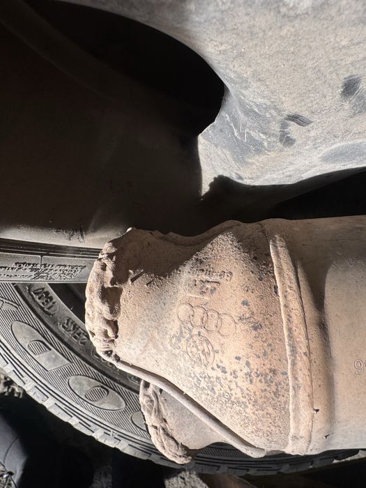 Катализаторы оригинал