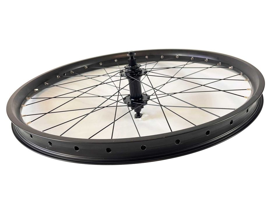 НОВИ Задна Капла SINGLE SPEED MAFIA SS главина 26" колело велосипед