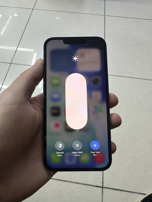 iPhone 13 Pro 256Gb. Идеал.