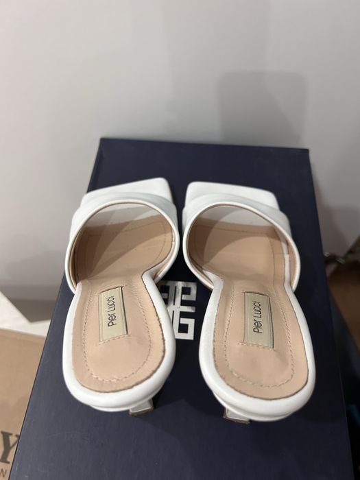 Босоножки летнее