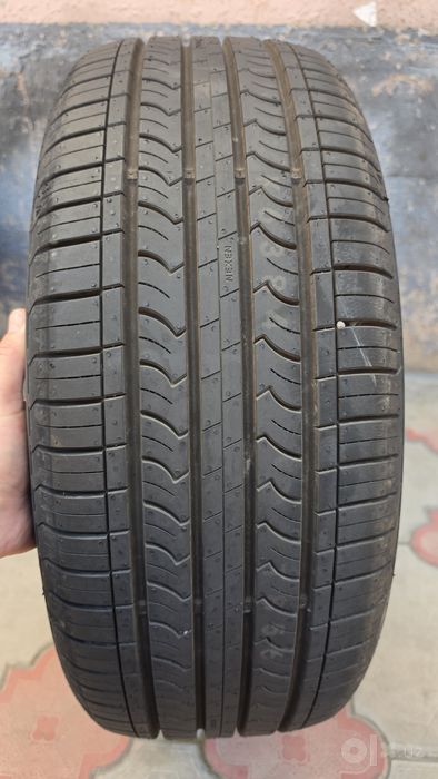 nexen npriz  215/55/17