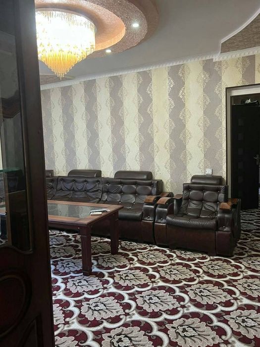 Ижарага квартира