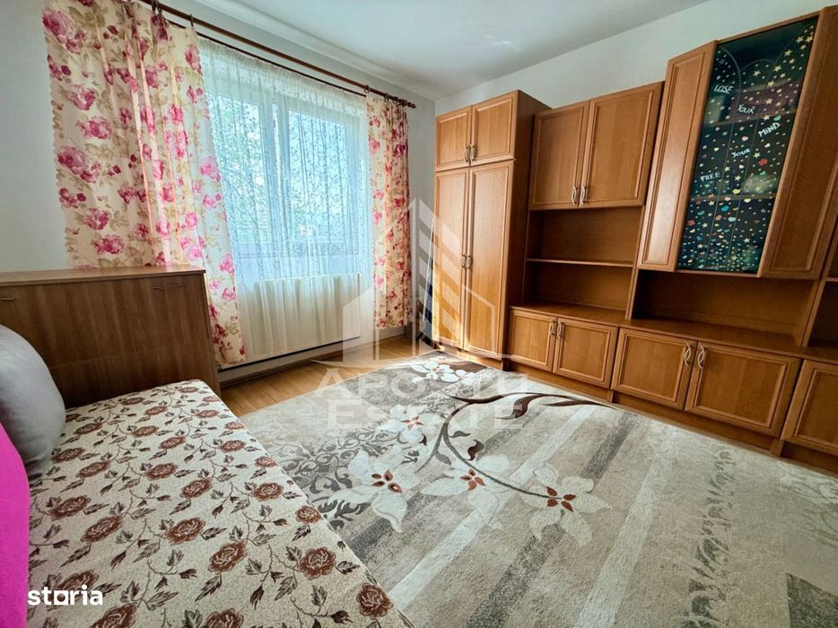 Garsoniera de vanzare, Zona Aradului, Timisoara
