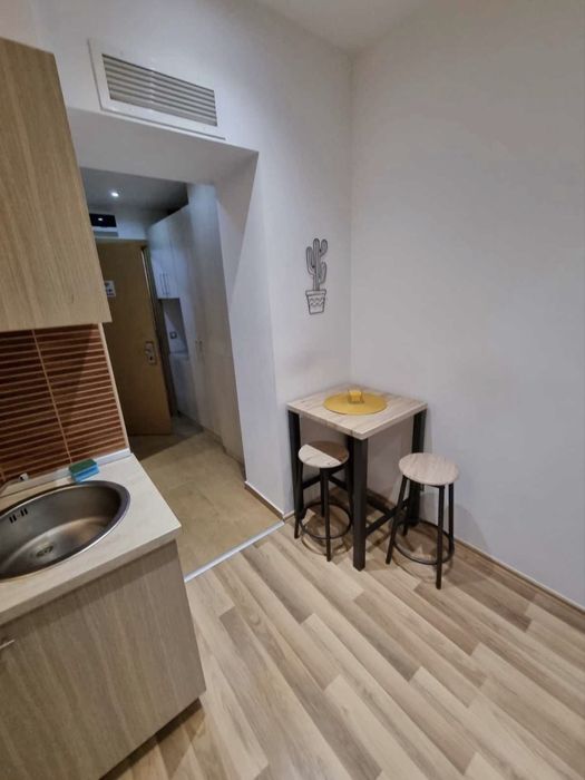 Regim hotelier rin apartament garsoniera POZE REALE