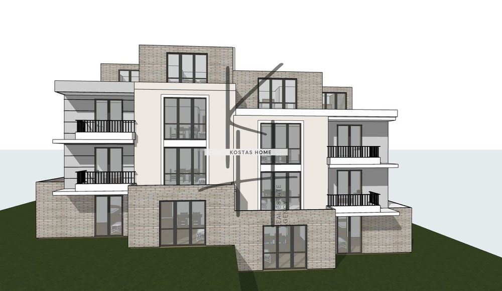 Продава се Двустаен апартамент в Варна, Галата - 67 кв.м за 759 €/кв.м - Снимка #1