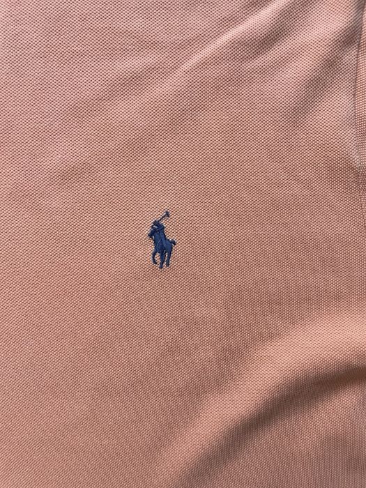 Polo Ralph Lauren/мъжка тениска XXL
