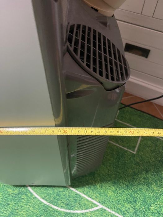 Aer conditionat portabil