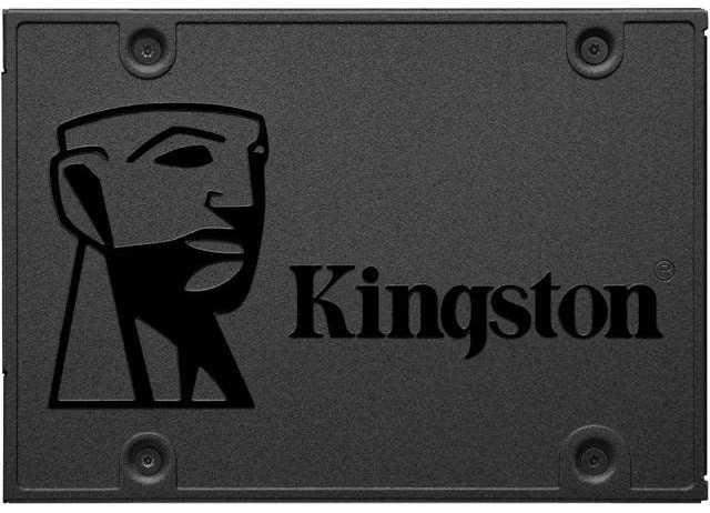 Хард диск SSD Kingston A400 120GB 2.5" SerialATA III 2.5inch
