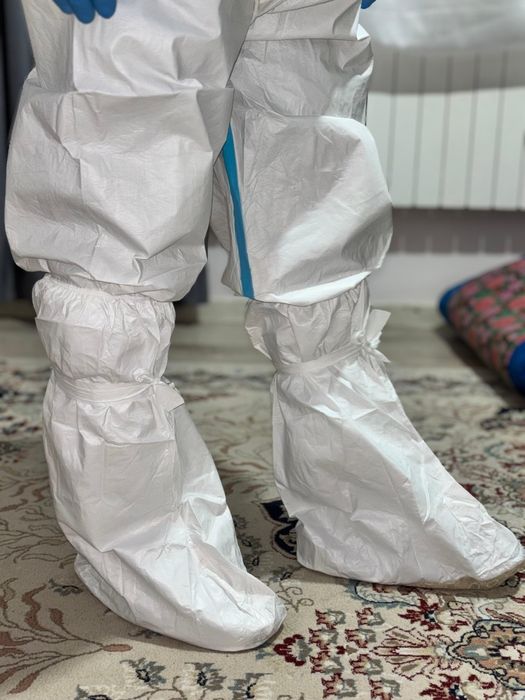 Продам костюм для Хим обработки