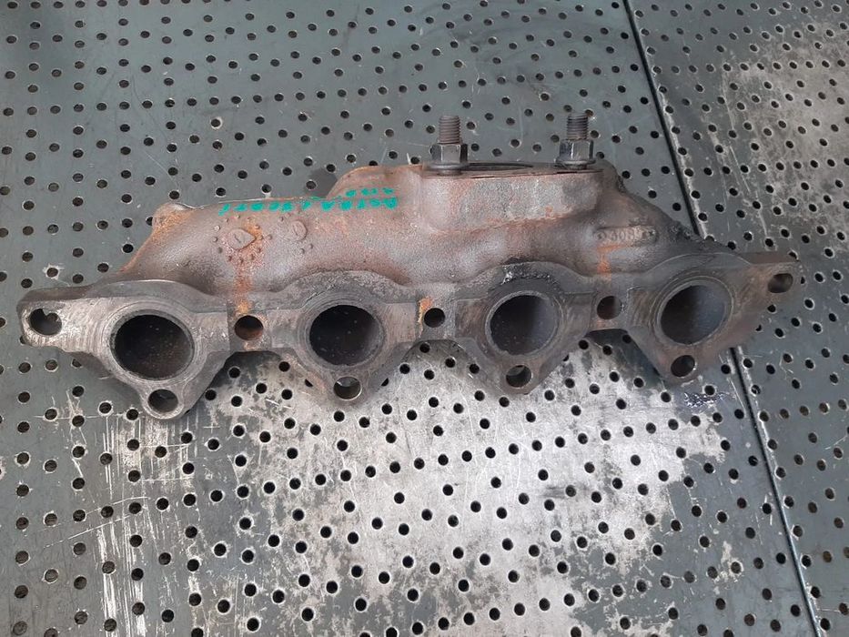 galerie evacuare  1.7cdti a17dtr opel astra j  8980538800