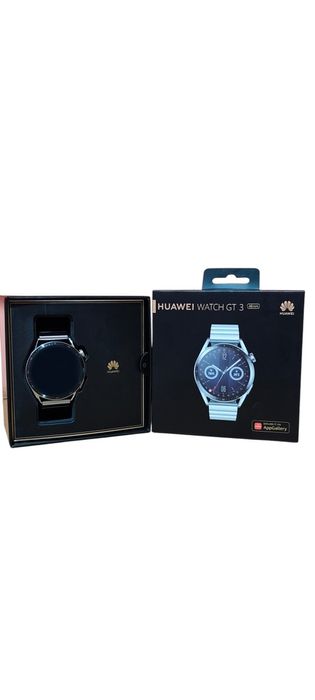 Huawei Watch GT3