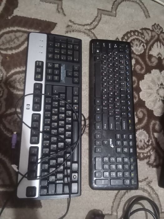 Продам компьютер