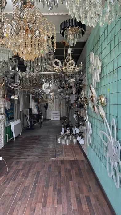 Продется готовый бизнес