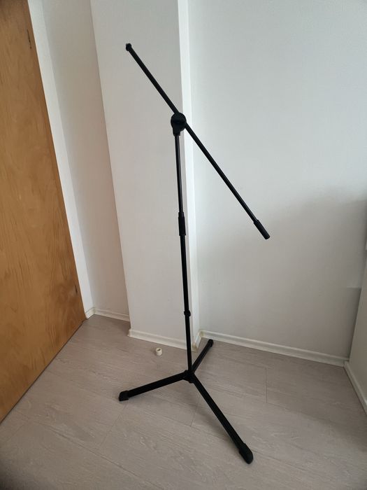 Стойка за микрофон