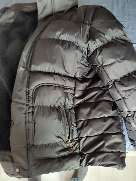 Мъжко яке в отлично състояние, изключително запазено!