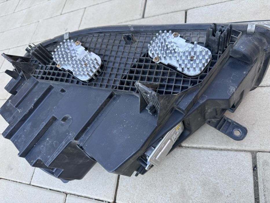 Фара Bmw X5 F15 x6