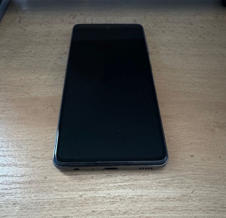 Samsung Galaxy A52 Awesome Black 6GB Ram