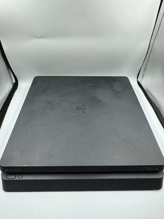 Hope Amanet P5-Sony PlayStation 4 Slim, 500 GB, FARA MANETA !
