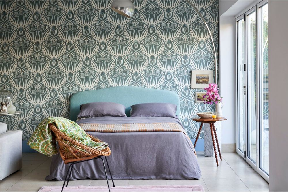 Tapet și fototapet, riflaje, vopsele decorative