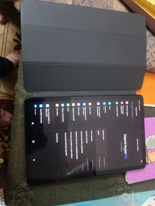 Xiaomi pad 5 kafolati bilan
