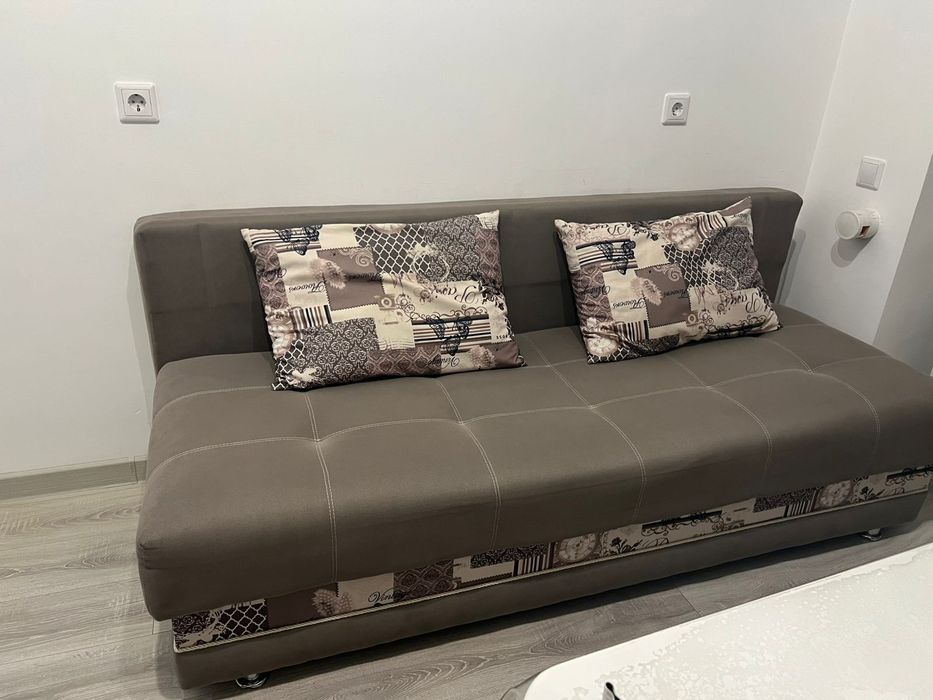 Диван раздвижной