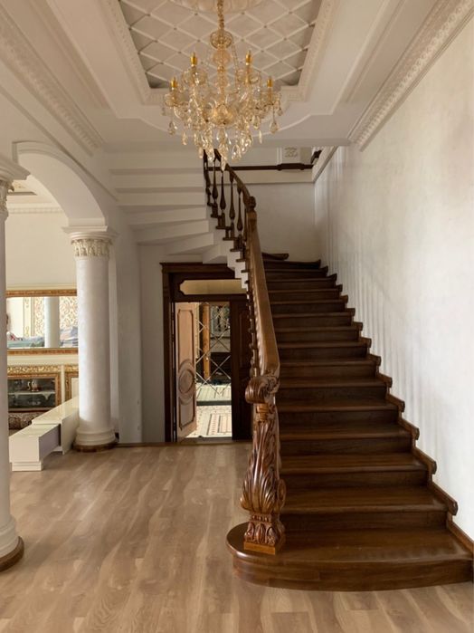 Arenda VILLA ohunboboyevda 9 sot …,: