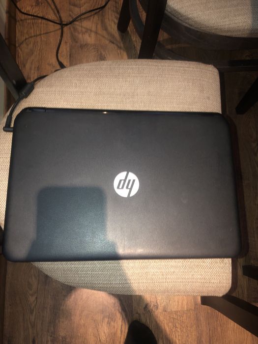 Лаптоп hp RT3290