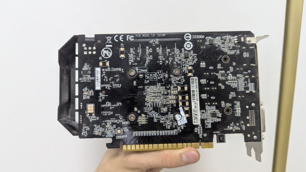 I3 10100f + материнская плата + GTX 1050ti +кулер
