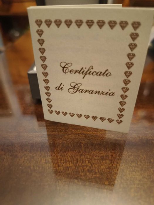 Inel stil Art Nouveau din aur roz 9kt și argint