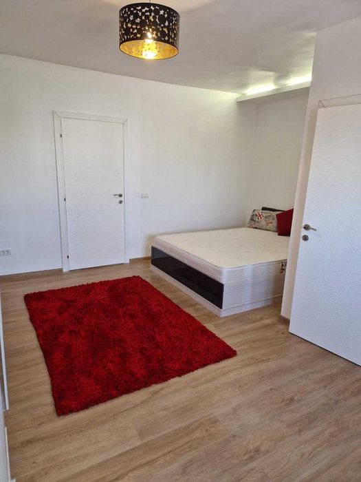 Proprietar inchiriez apartament in Complexul Studentesc