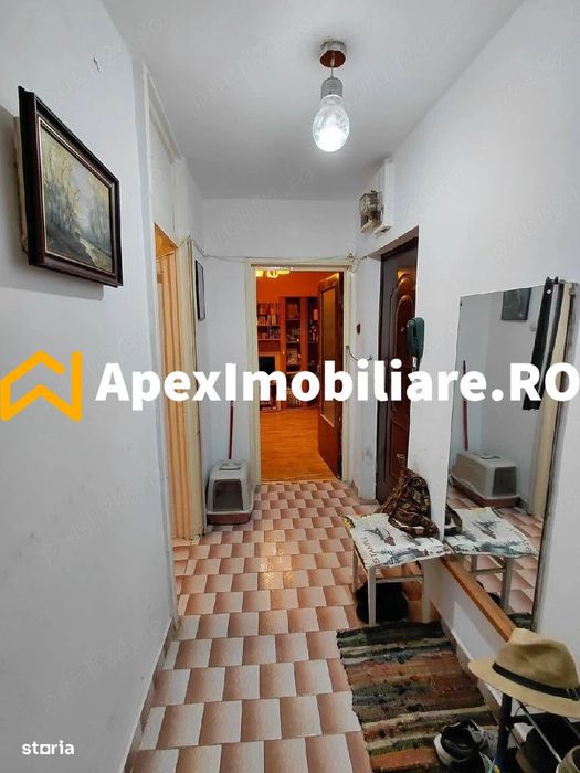 Apartament 2 camere de inchiriat Pantelimon Bucuresti | ApexImobiliare