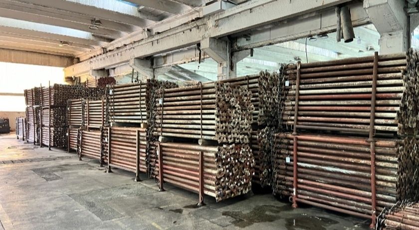 Popi metalici pt constructii