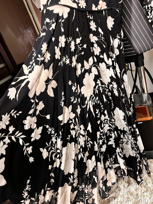 Rochie Massimo Dutti