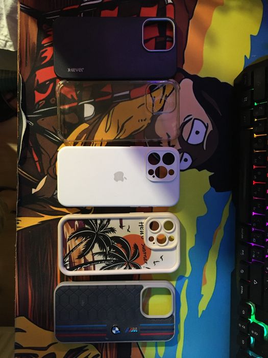 Айфон 15 про макс