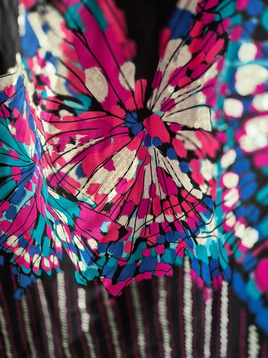 Rochie eleganta marimea 38.