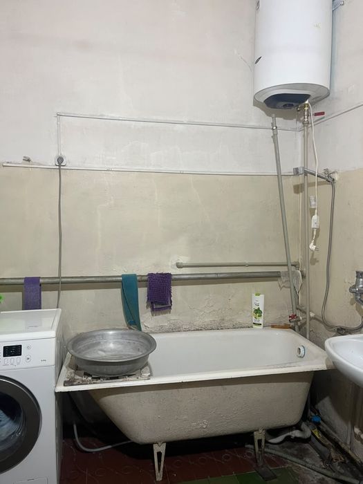 Продам дом на 2 хозяина. Часть дома