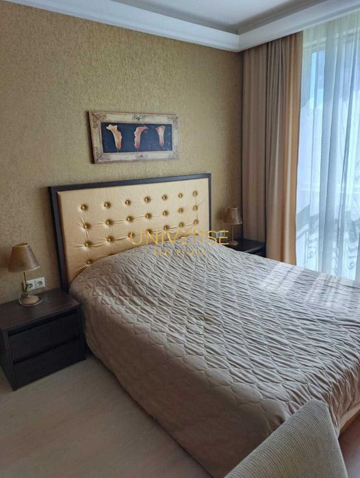 Продава се Тристаен апартамент в к.к. Слънчев бряг - 92 кв.м за 809 €/кв.м - Снимка #5