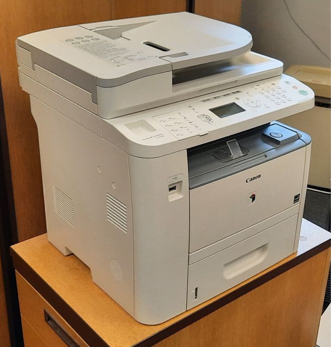 Cannon imagerunner 1133a