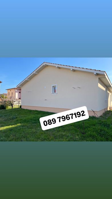 Продава се Къща в с. Браниполе, Област Пловдив - 172 кв.м за 875 €/кв.м - Снимка #18