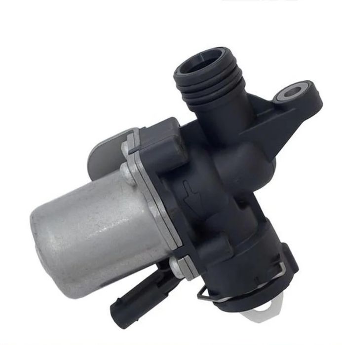 Клапан печки m272