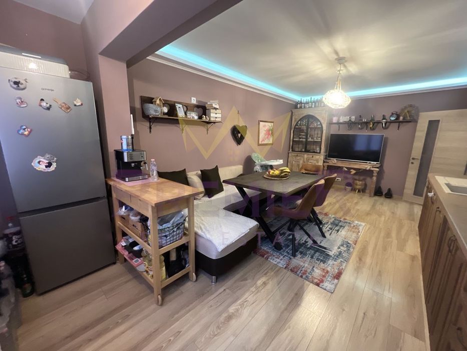 3-стаен в Варна-Цветен площ 62 цена 185000